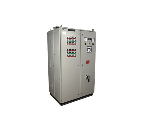 APFC Control Panel