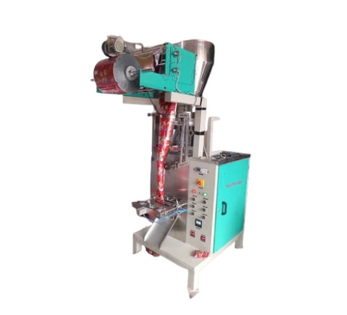 Automatic Chips Packing Machine