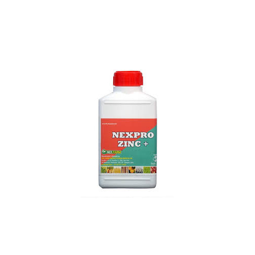 Bio Organic Zinc Fertilizer