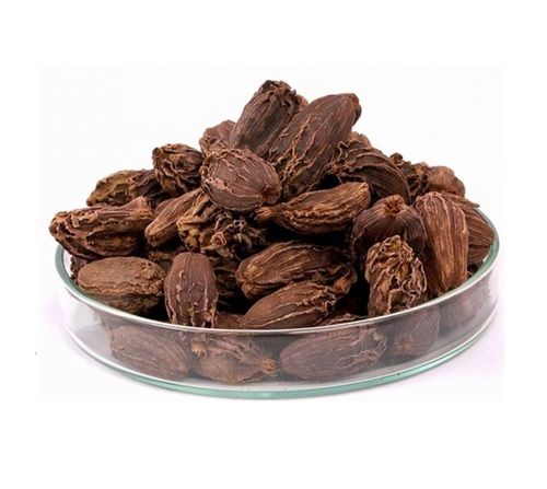 Black Cardamom