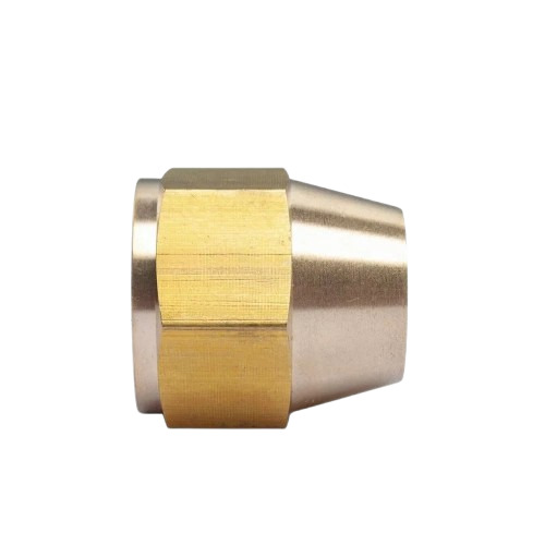 Brass Flare Nut