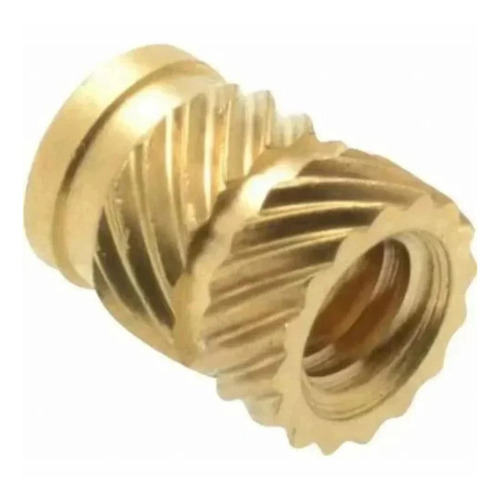 Brass Moulding Insert