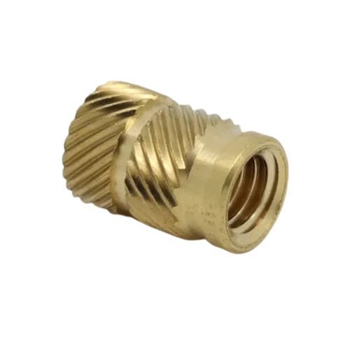 Brass Moulding Insert