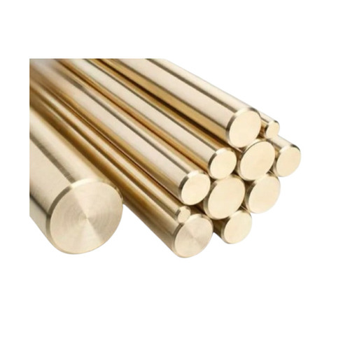 Brass Profile Bars