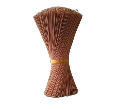 Brown Bamboo Incense Sticks