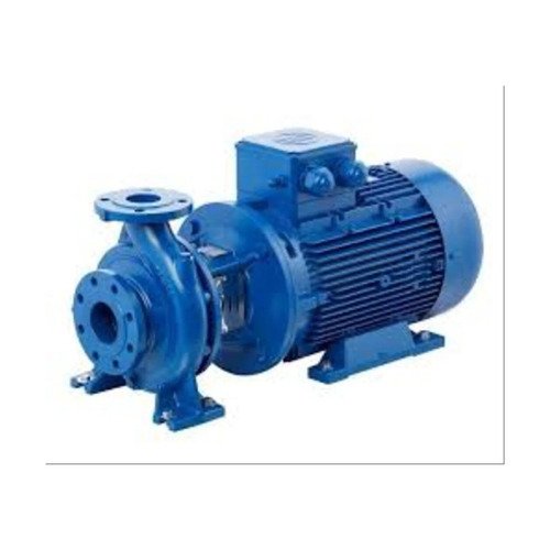 Centrifugal Monoblock Pump