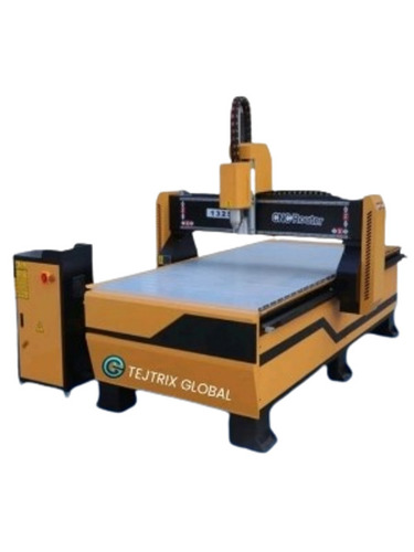 Cnc Router Machines