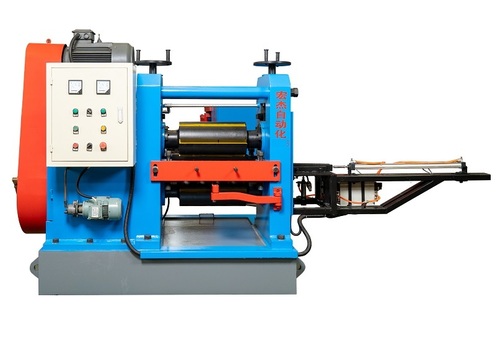 Cross Wedge Rolling Machine For Auto Part Forging