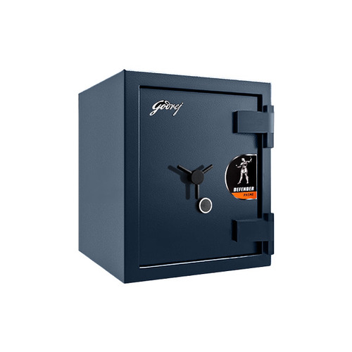 Defender Prime Safety Locker