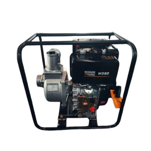 Diesel Water Pump