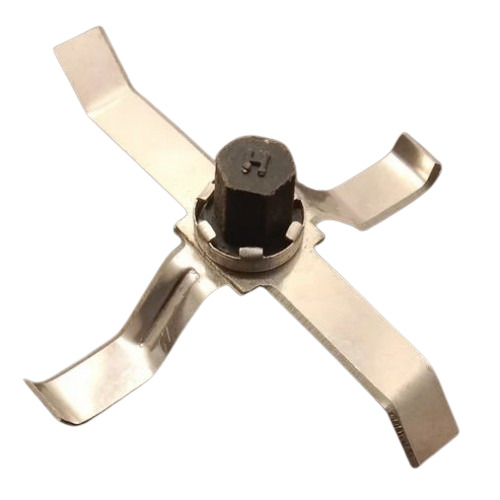 Dry Mixer Blade