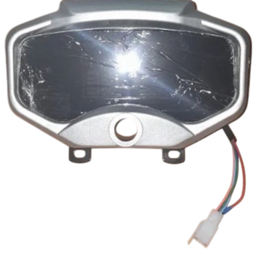 E Rickshaw Speedometer