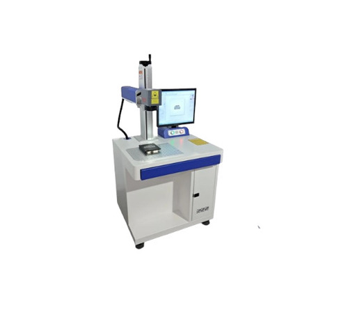 Fiber Laser Marking Machine