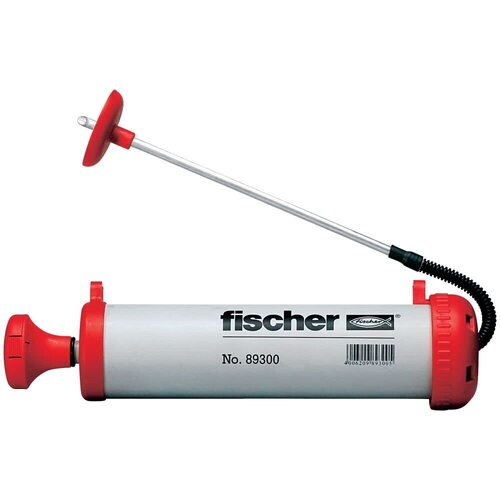 Fischer Abg Hole Blowing Pump