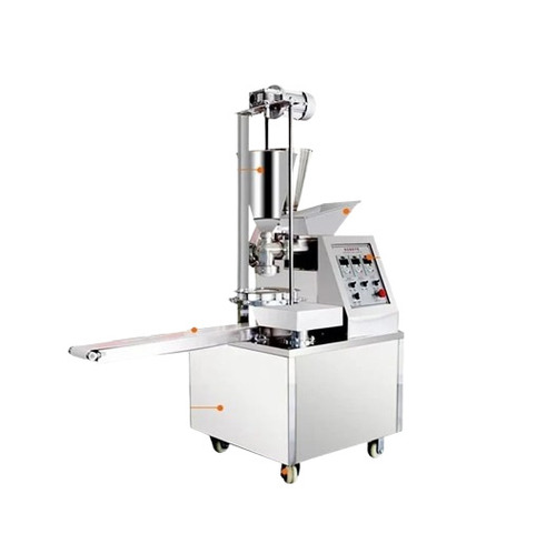 Food Processing Machine - Material: Iron