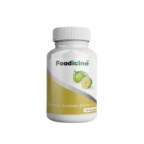 Garcinia Cambogia Capsule