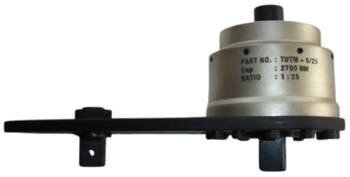 Hand Torque Multipliers