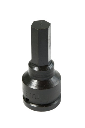 Impact Hex Allen Bit Socket