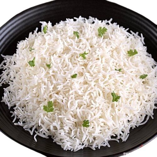 Indian White Rice