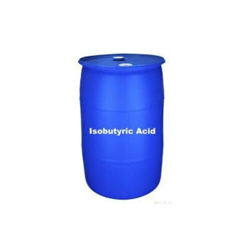 ISO Butyric Acid