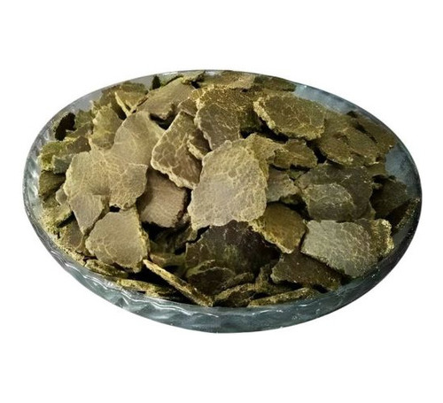 Khali Cotton Seed Oil Cake - Color: Green