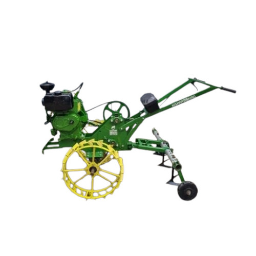 Kishanking Nano Power Tiller