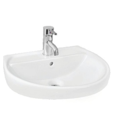 Kute Wall Hung Basin