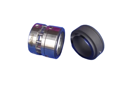 Mechanical Seal By Micron Engineers