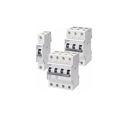 Miniature Circuit Breaker