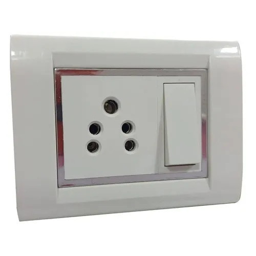 Modular Switch Socket