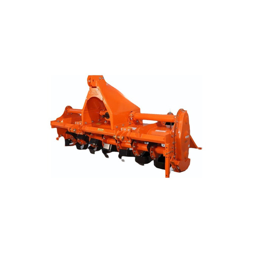 Multi Speed Rotavator