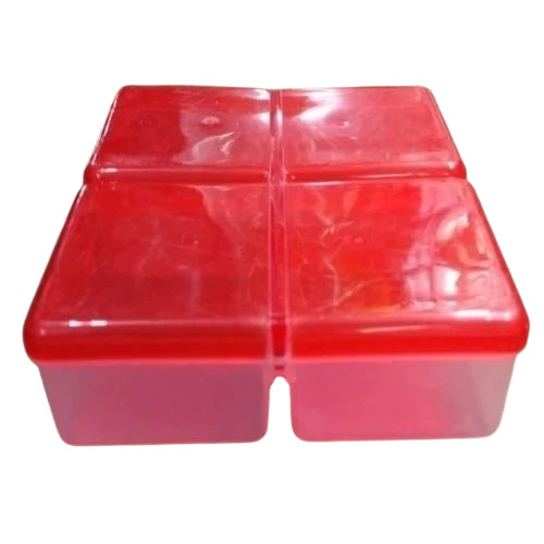 Plastic Boxes 