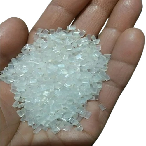 Plastic Crystal Granules