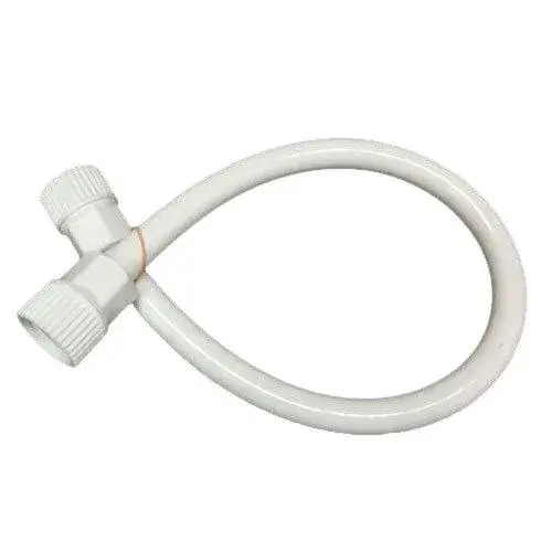 Pvc Connection Pipe