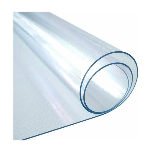 PVC Flexible Transparent Sheet