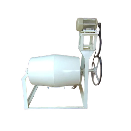 Rotary Drum Mixer