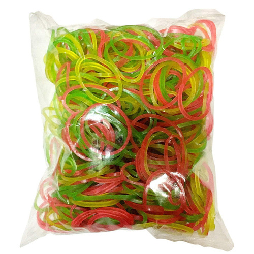 Rubber Bands