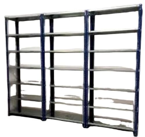 Sloted Angle Racks - Color: All