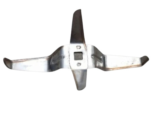 Ss Mixer Blades