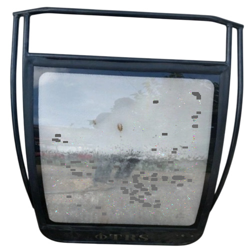 Trs E Rickshaw Wind Shield