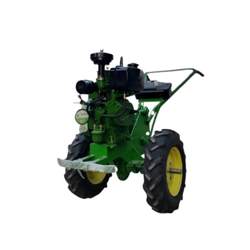 VST Walking Tractor