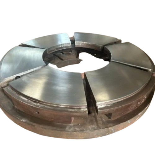 Water Cooled Metal Babbit Bearing