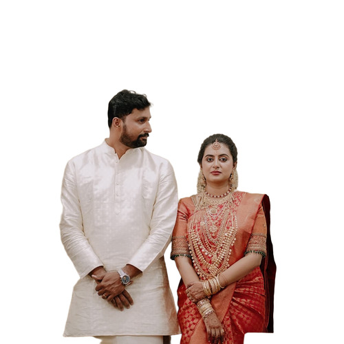 Wedding Photographers
