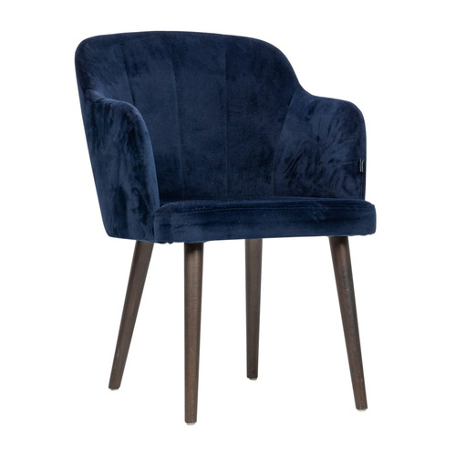 Wooden Banquet Chair