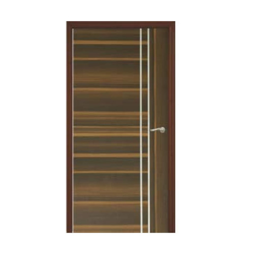 Wooden Laminated Door