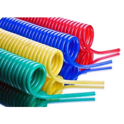 pu pipe
