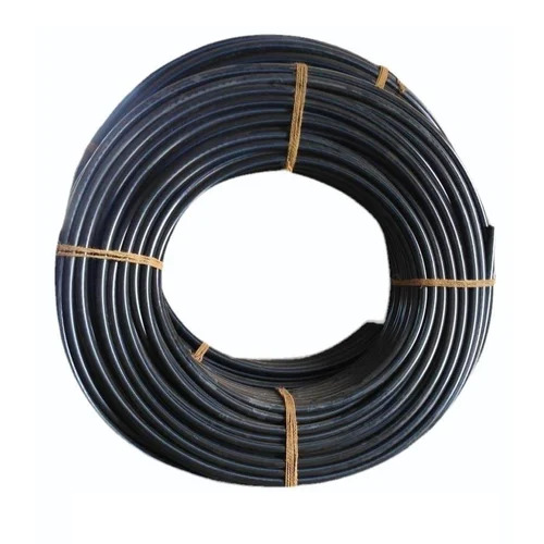 1/2 Inch Black Hdpe Coil Pipe