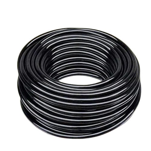 1/2 Inch Toplon Black Hose