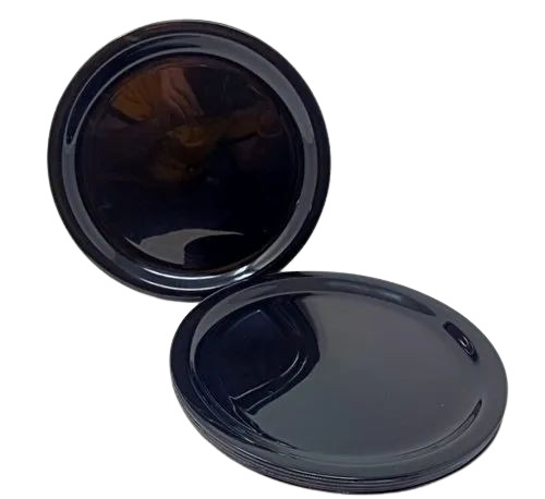 11inch Plastic Full Plate