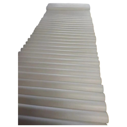 160mm Pn4 White Hdpe Pipe